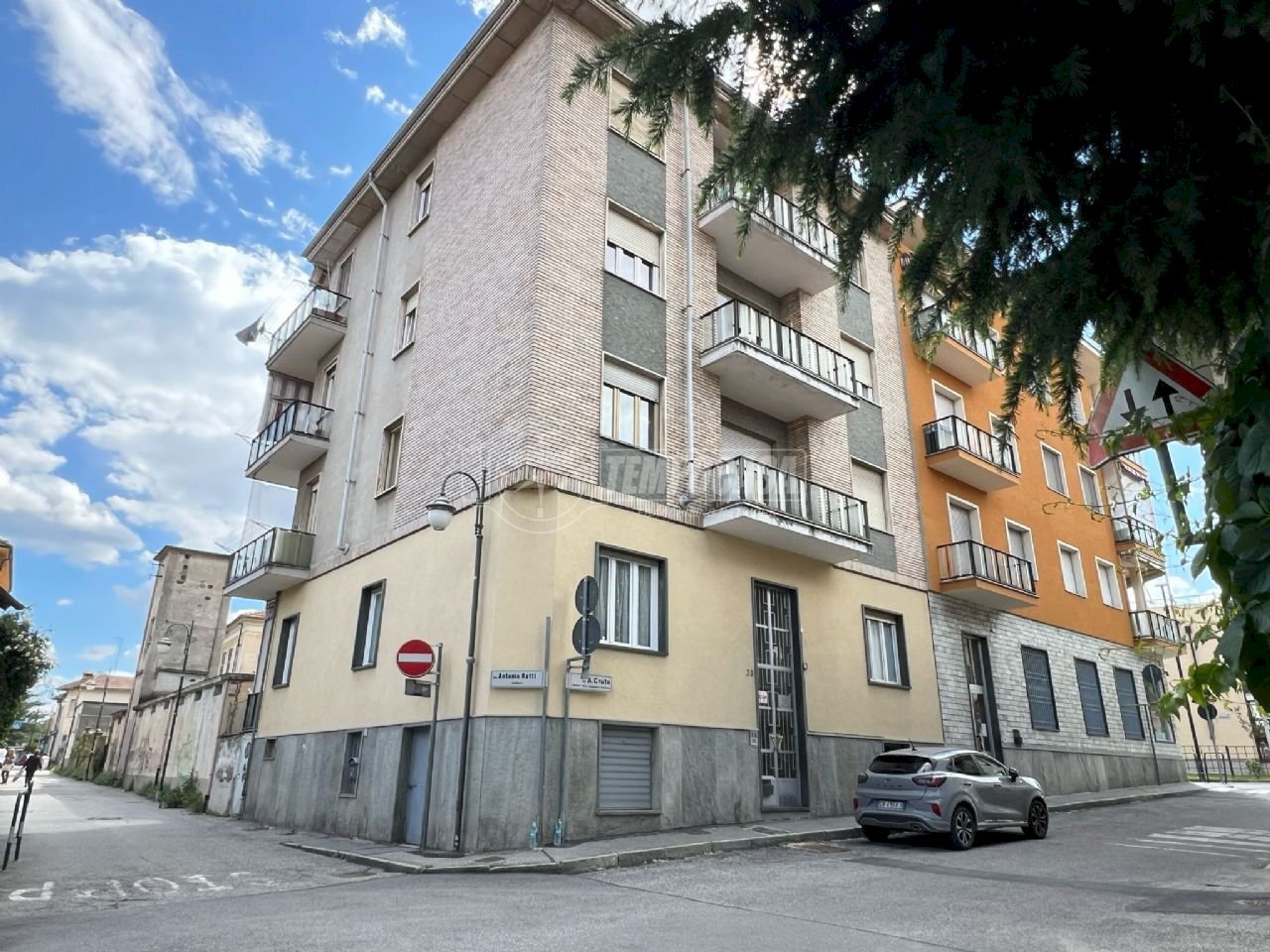 Vendita Appartamento Via Ciriè, Alpignano
