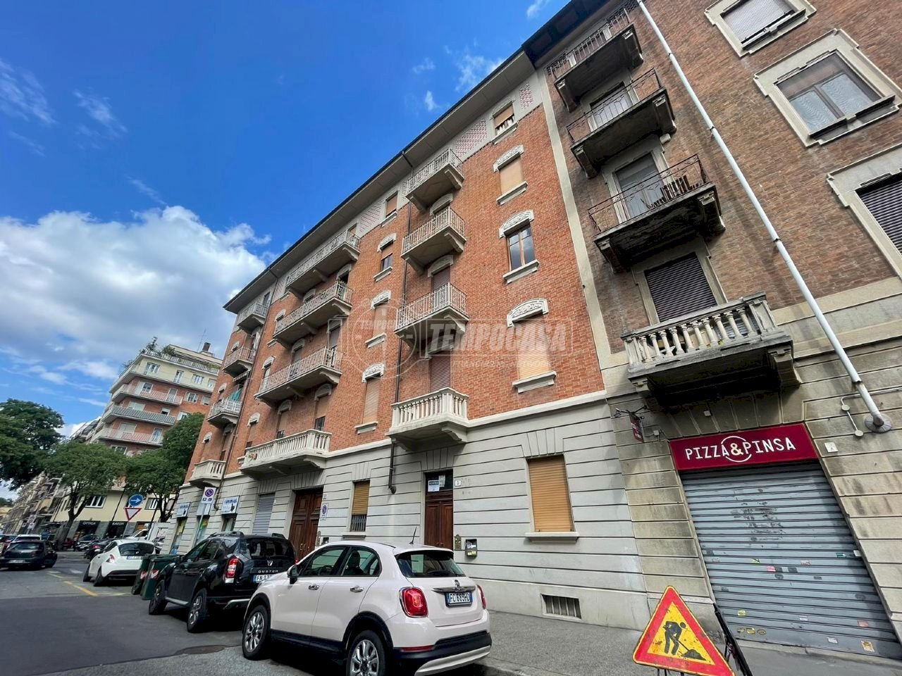 Vendita Appartamento Via Carlo Castelnuovo delle Lanze, 3, Torino