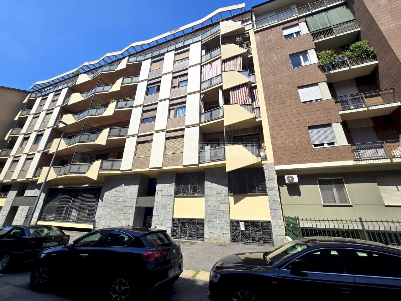 Vendita Appartamento Via Varaita, Torino