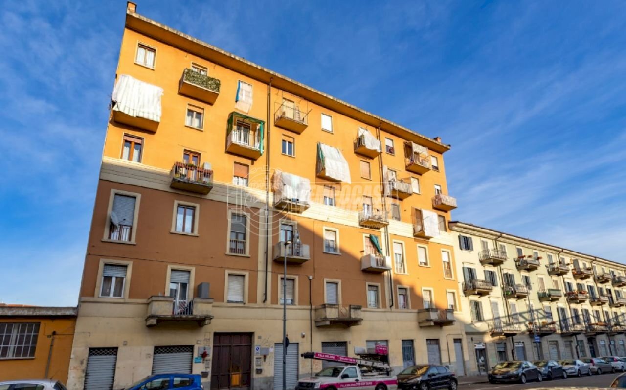 Vendita Appartamento Via Errico Giachino, 24, Torino
