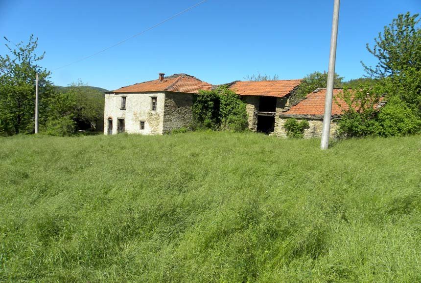 Vendita Rustico Ruà, Castelletto Uzzone