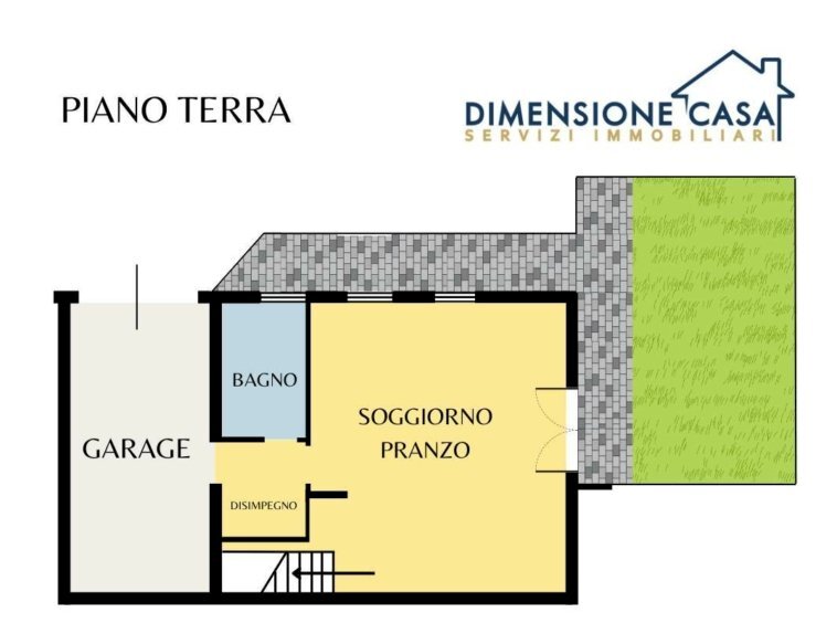 Villa in Vendita a MODENA – 3098