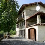 104 – Villa Rustica in vendita a Cossano Belbo (CN)