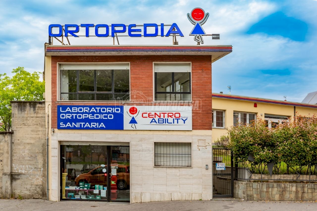 Vendita Appartamento Corso Potenza, 71, Torino