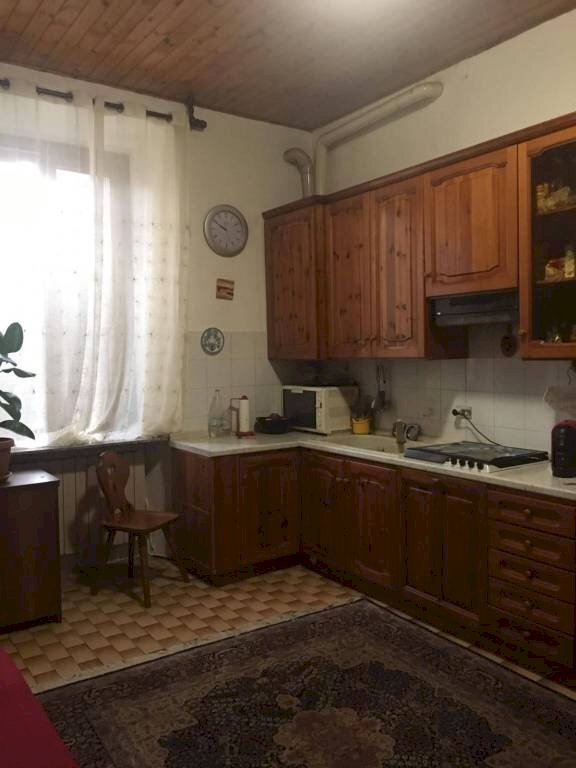Vendita Appartamento via Giacomo Matteotti, Gallarate