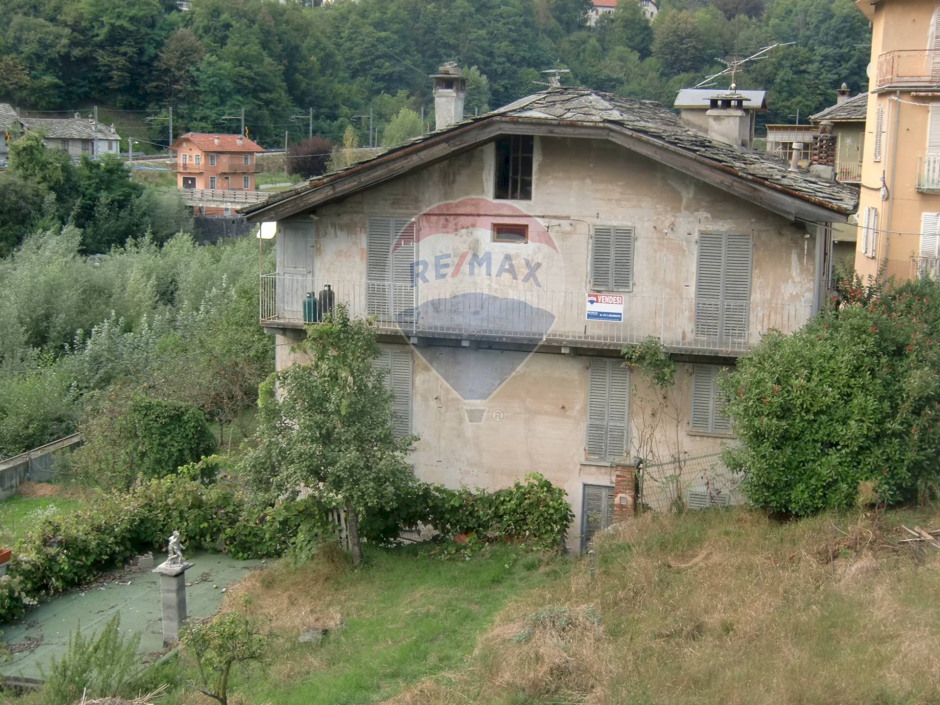 Vendita Appartamento Strada provinciale delle valli di lanzo, Pessinetto