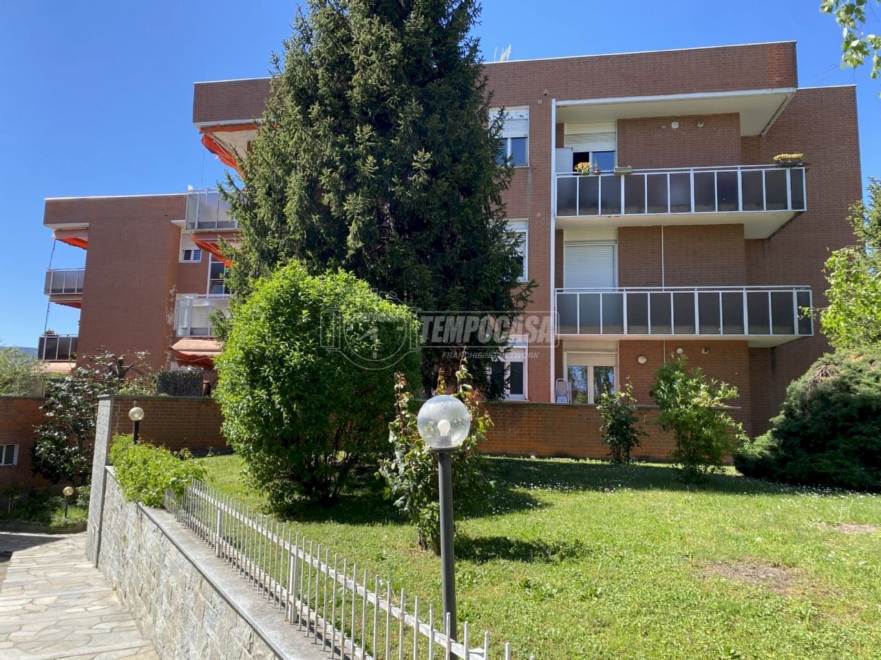 Vendita Appartamento Viale Vif, Rivalta di Torino