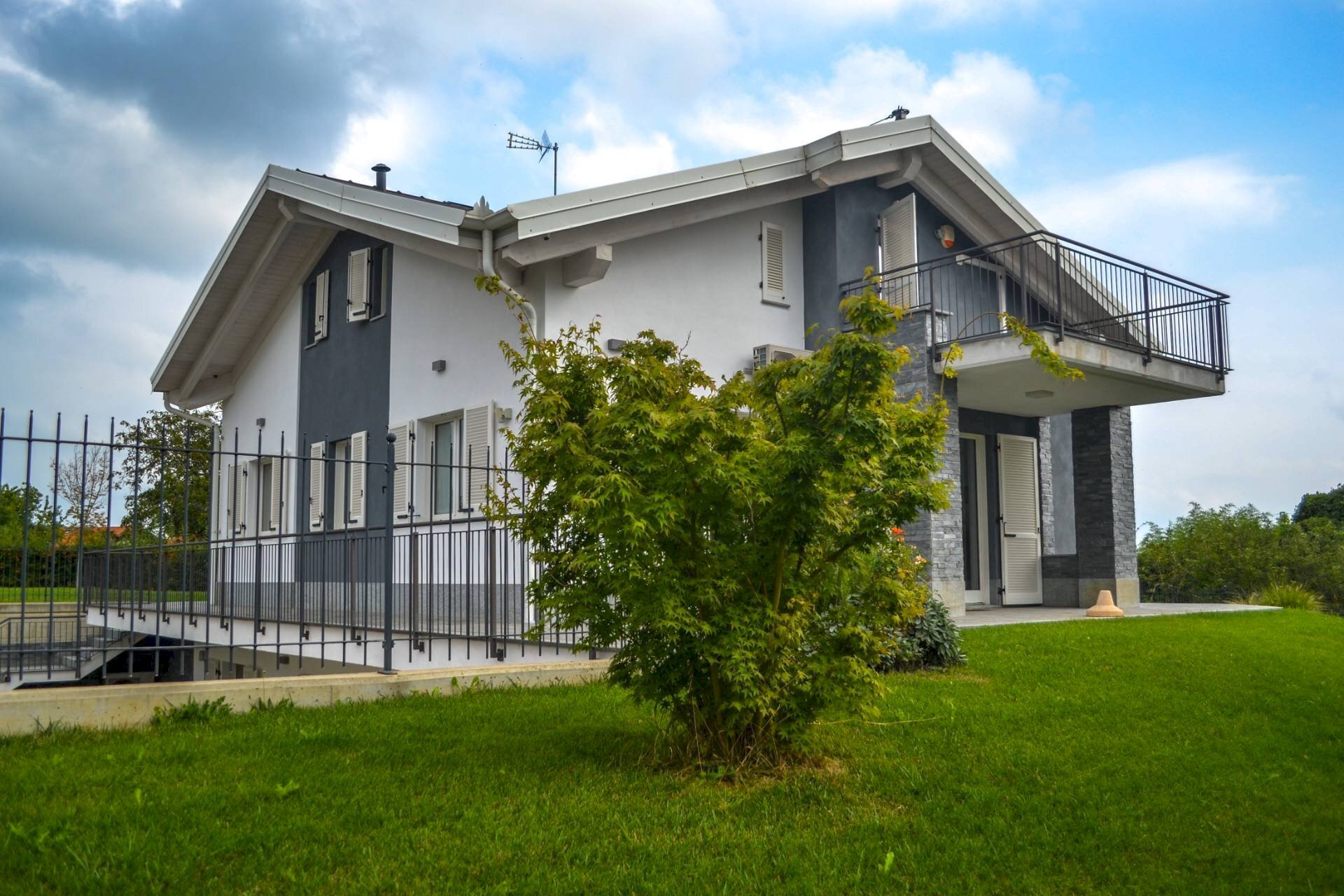 Vendita Villa Strada Chieri, Pecetto Torinese