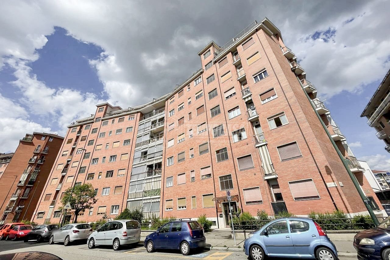 Vendita Appartamento Via Andrea Paris, 2, Torino