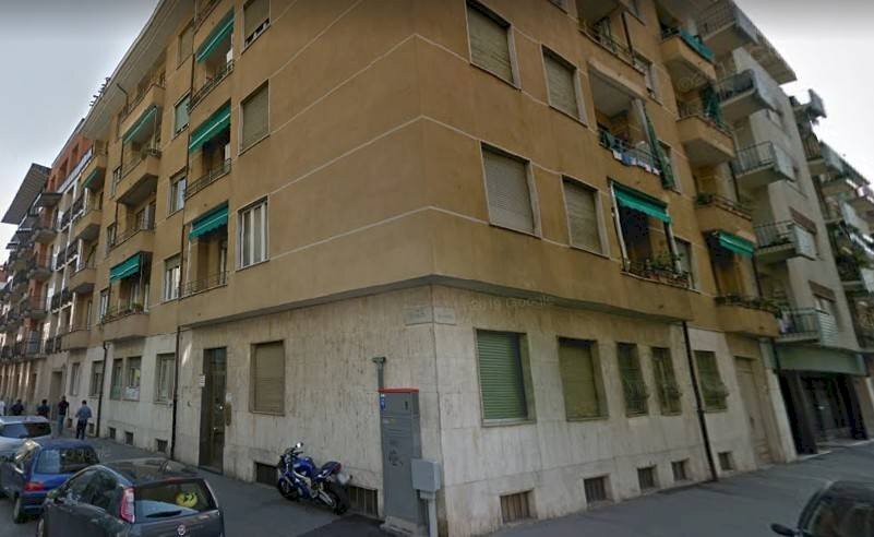 Trilocale - Via Frinco 25 vicinanze Corso Orbassano