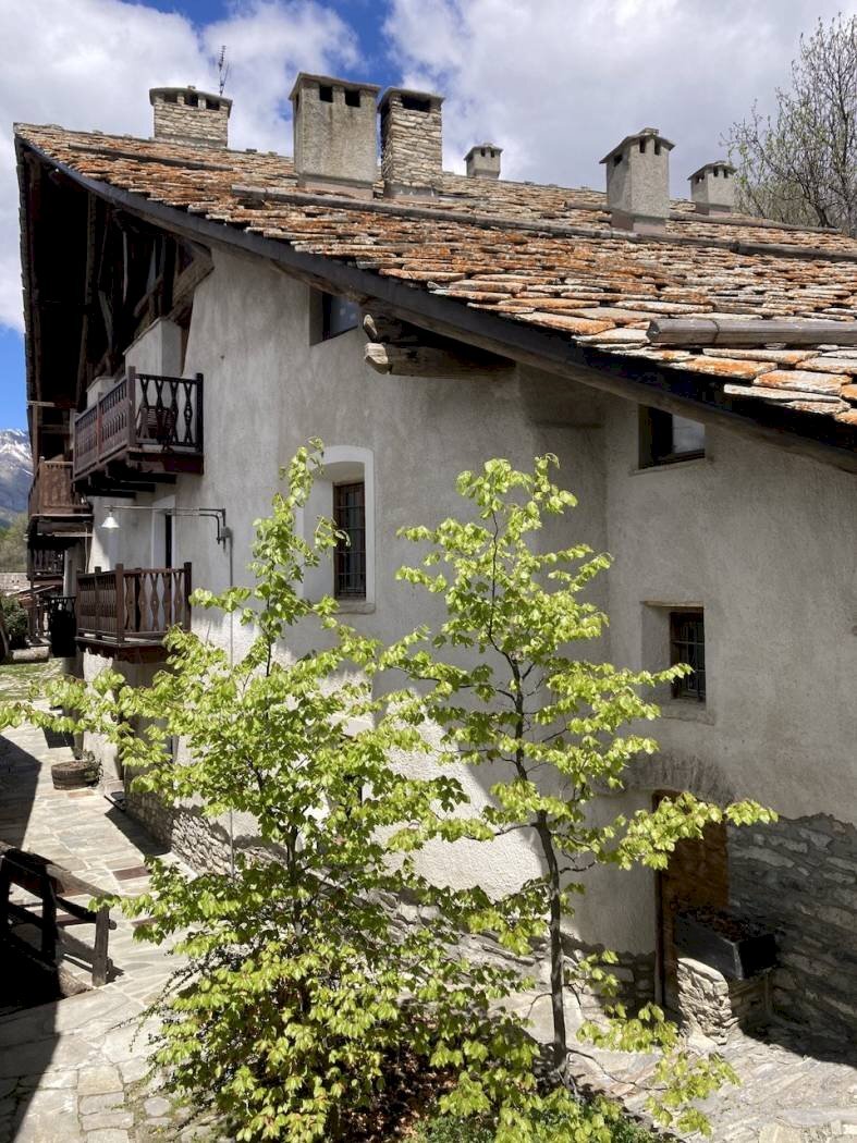 Bardonecchia - Borgata Gleise