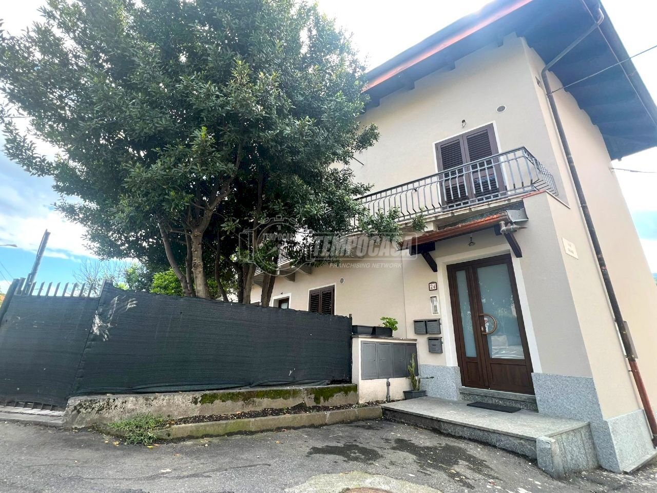 Vendita Appartamento Via Vittorio Veneto, 24, La Cassa
