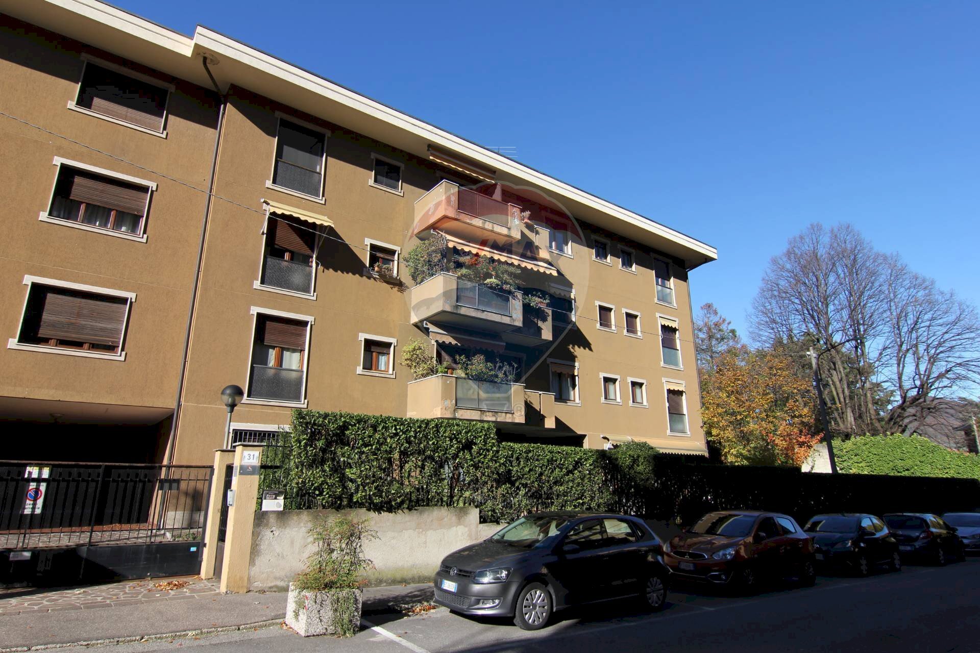 Vendita Appartamento Zona Ippodromo, Varese, Varese