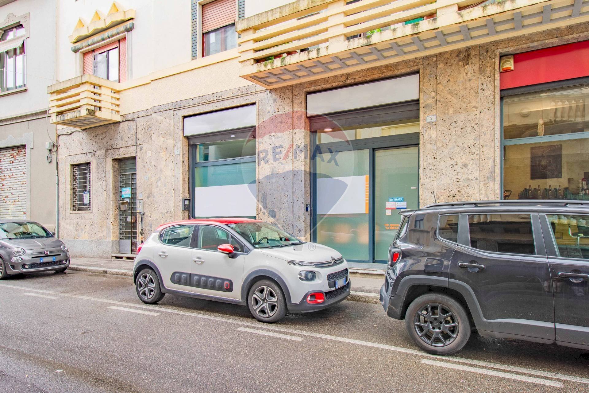 Vendita Ufficio Via San Michele, Busto Arsizio