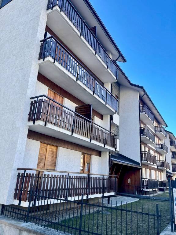 Vendita Appartamento viale San Francesco, 3, Bardonecchia