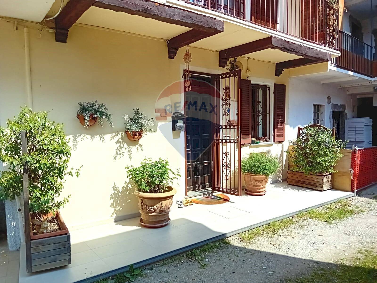 Vendita Casa semi indipendente Via Milazzo, 13
Grantola, Grantola