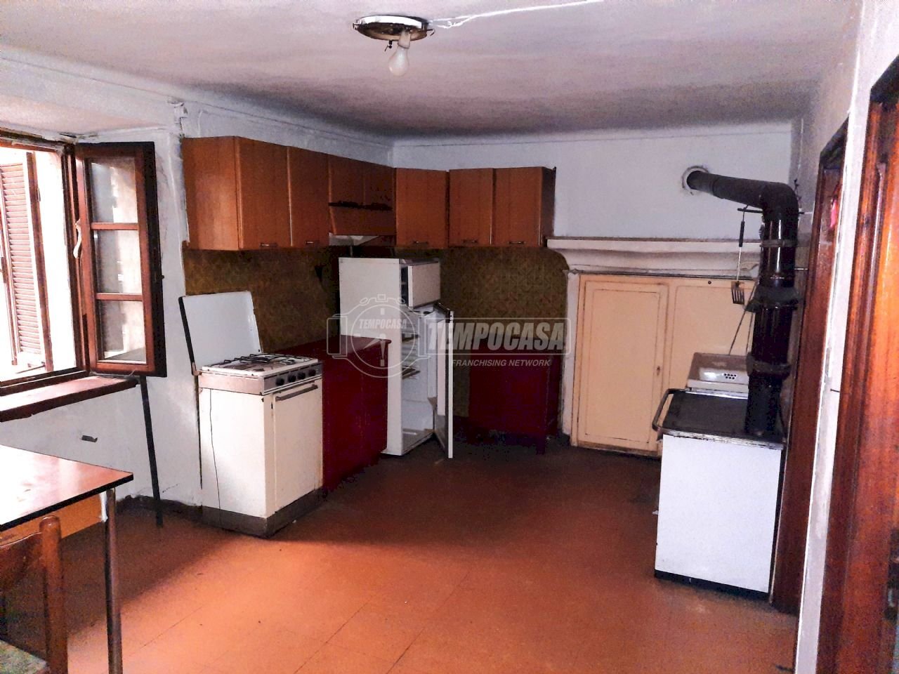 Vendita Casa indipendente Borgofranco d'Ivrea