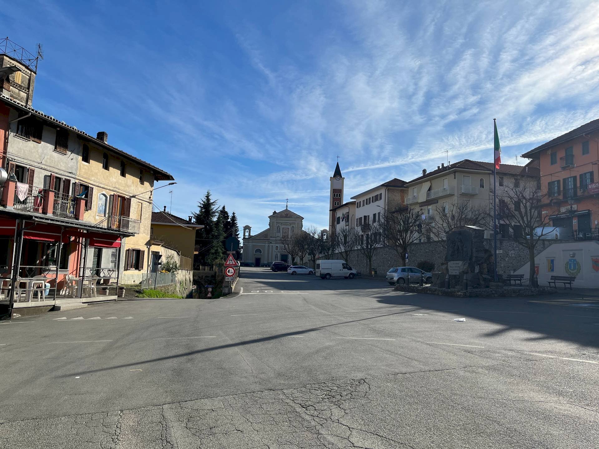 Vendita Casa indipendente Piazza Umberto I, Barbania