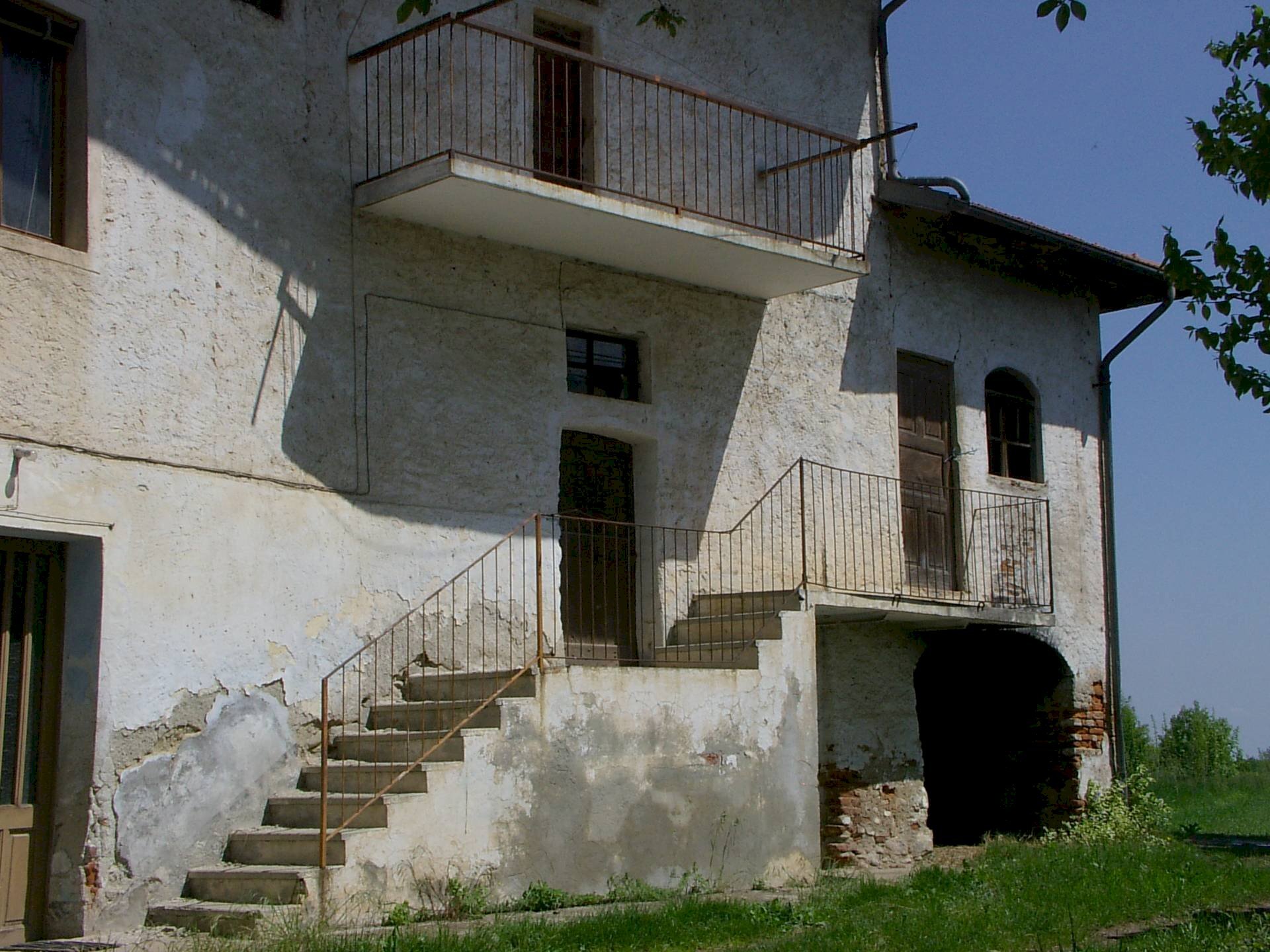 Vendita Stabile - Palazzo strada Provinciale 5, Cuneo