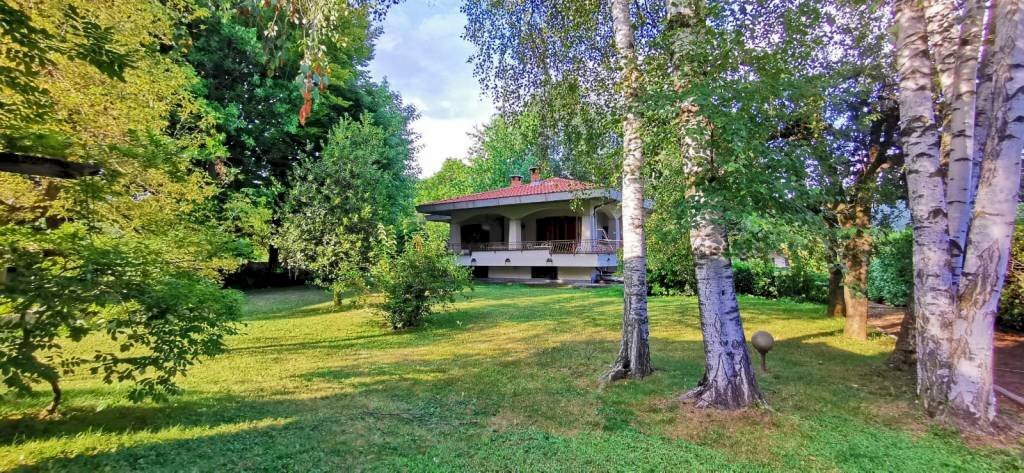 Villetta in campagna a pochi km dal centro di Caraglio