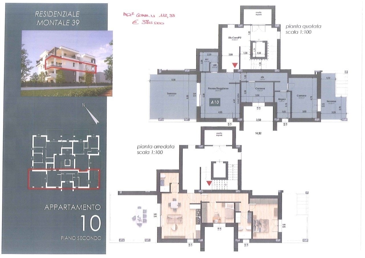 immagine annuncio 7 di 9