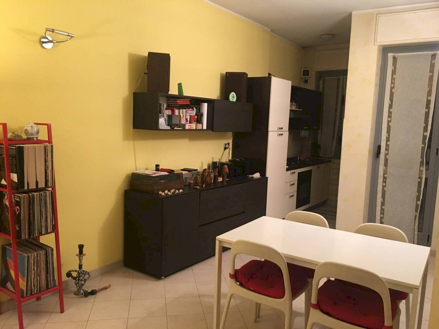 Vendita Appartamento via Cervino, 23, Rivoli