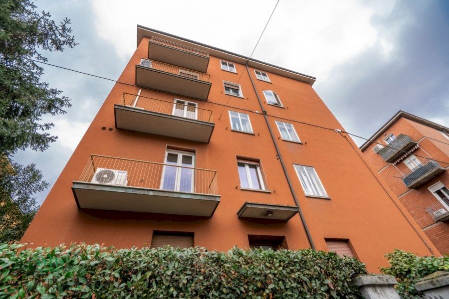 appartamento in vendita a Bologna in zona Centro Storico