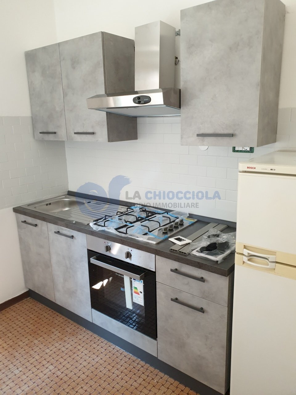 appartamento in affitto a Bologna in zona Andrea Costa