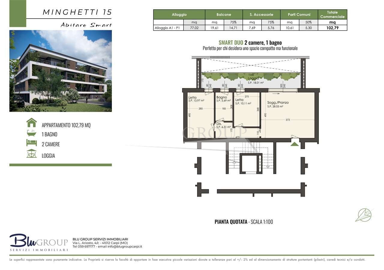 immagine annuncio 3 di 15