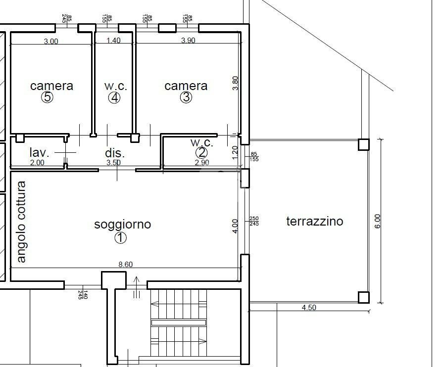 immagine annuncio 8 di 9