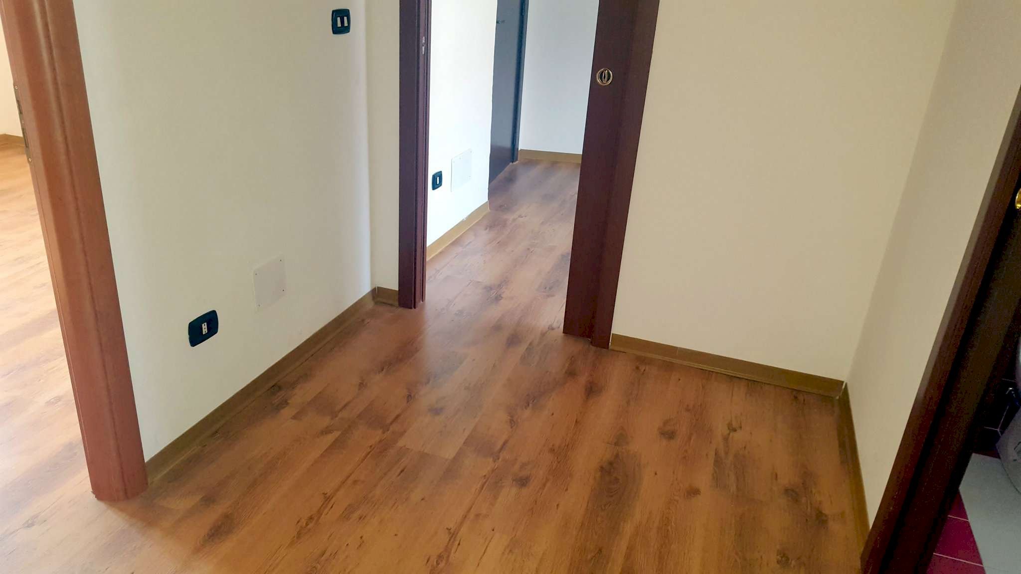 Vendita Trilocale Via Giovanni Verga Floridia 70 Mq Rif