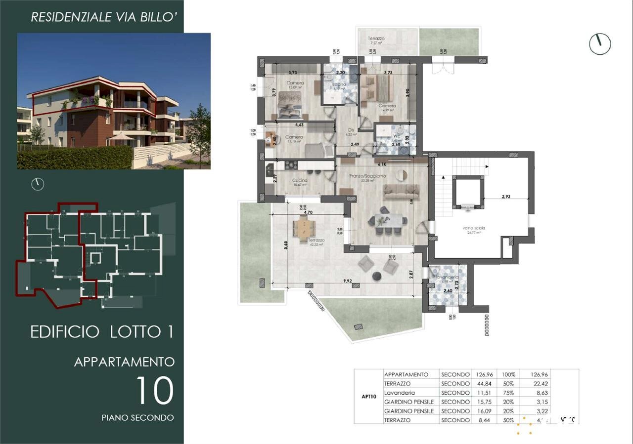 immagine annuncio 2 di 9