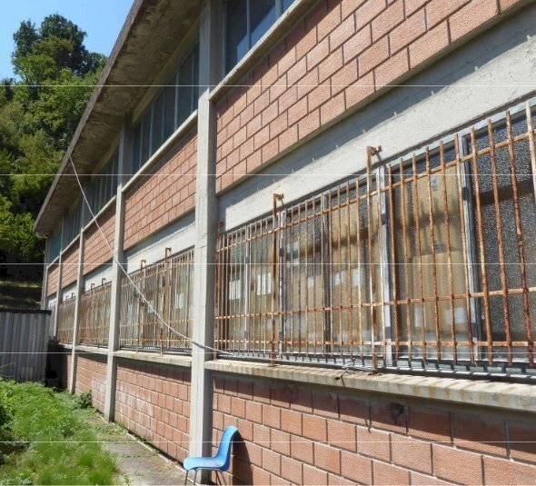 capannone in vendita a Cogorno