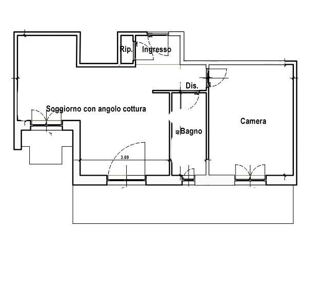 immagine annuncio 9 di 10