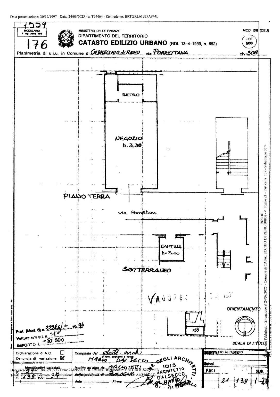 immagine annuncio 9 di 10
