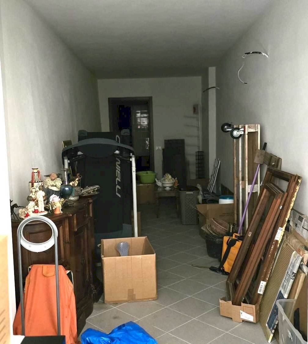 ufficio in affitto a Bastiglia