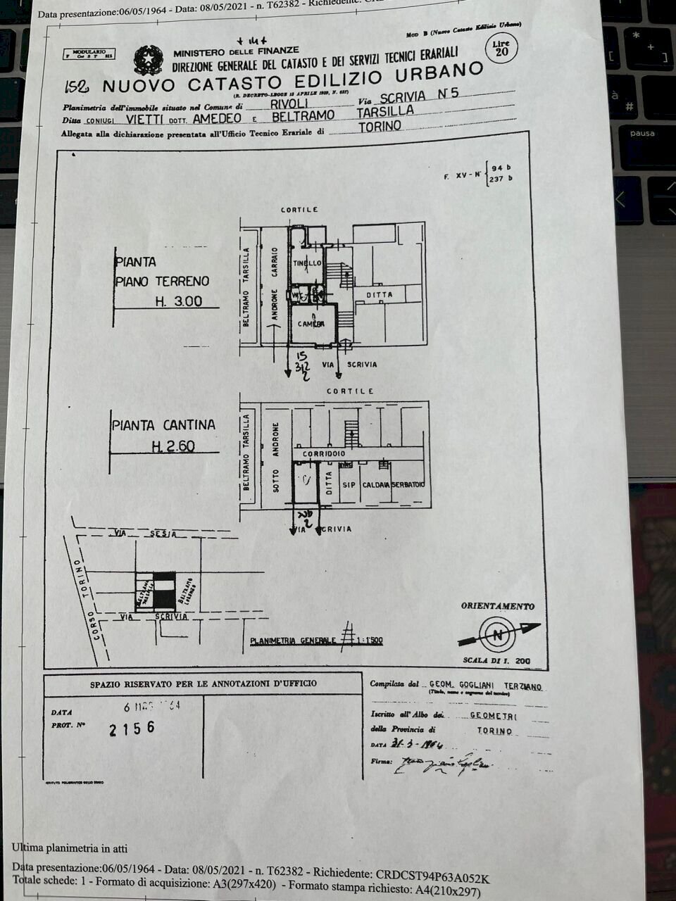 immagine annuncio 12 di 13