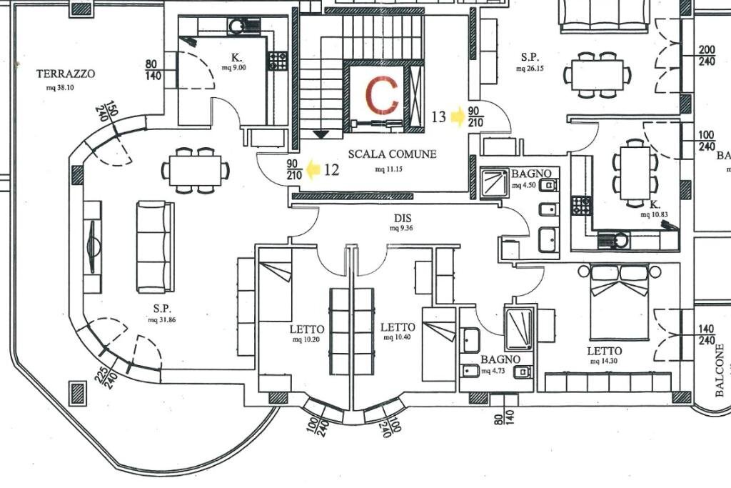 immagine annuncio 13 di 15