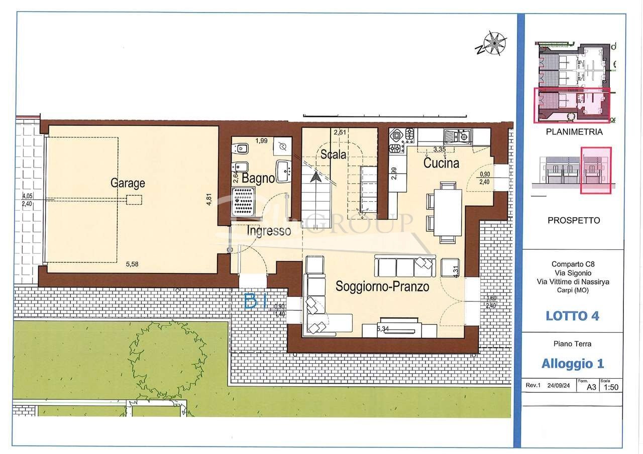 immagine annuncio 1 di 8