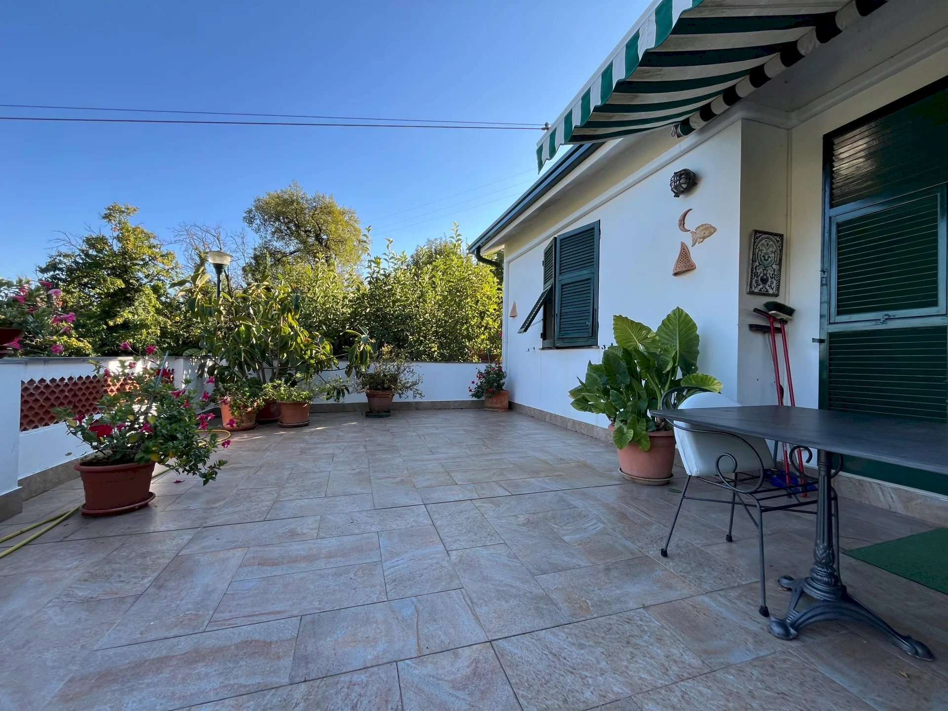 casa indipendente in vendita a Rapallo