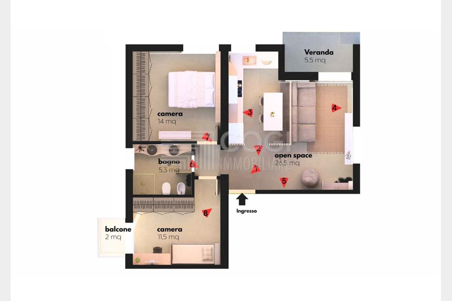 immagine annuncio 8 di 9