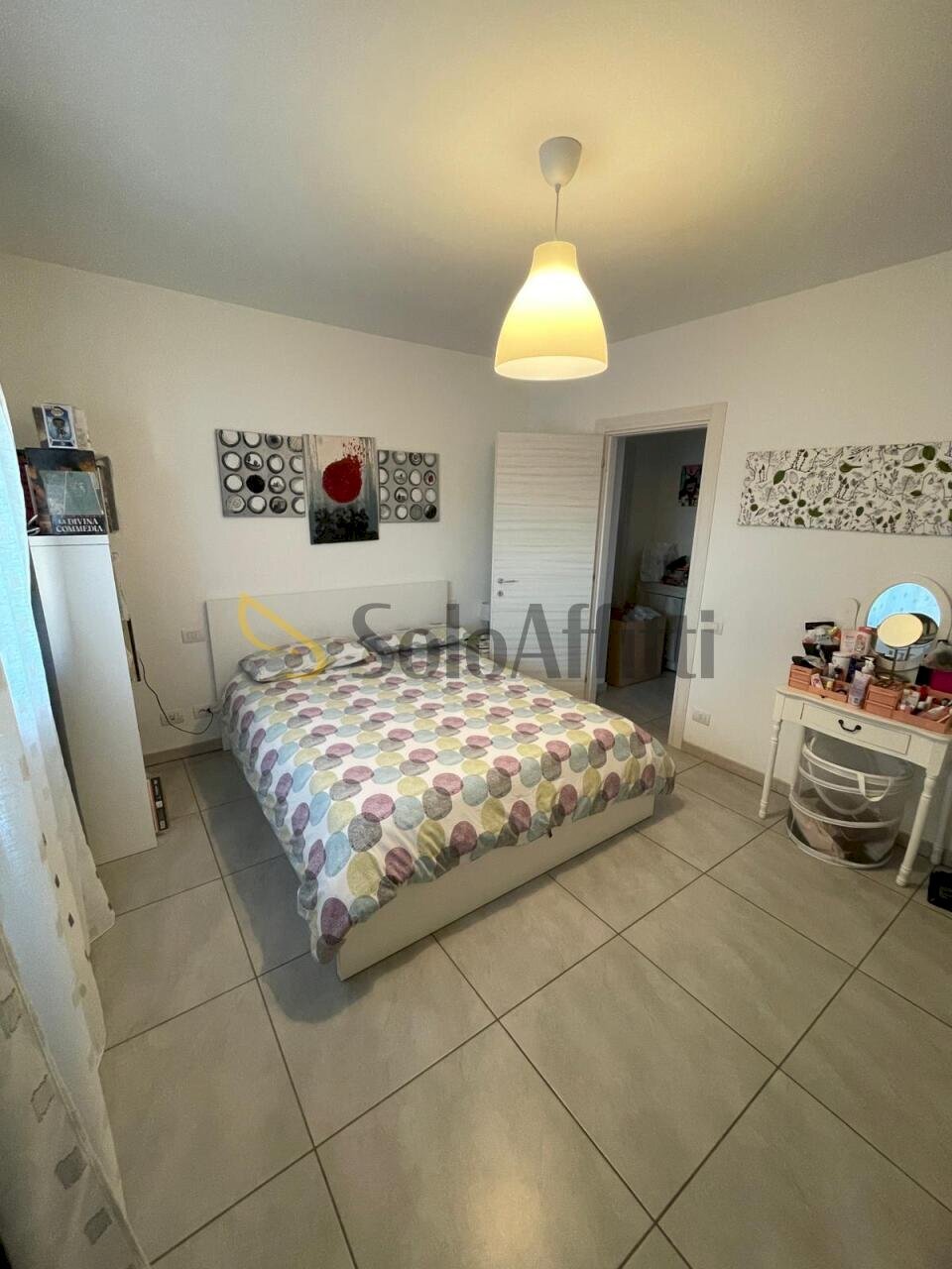 appartamento in affitto a Torino in zona Borgo San Paolo