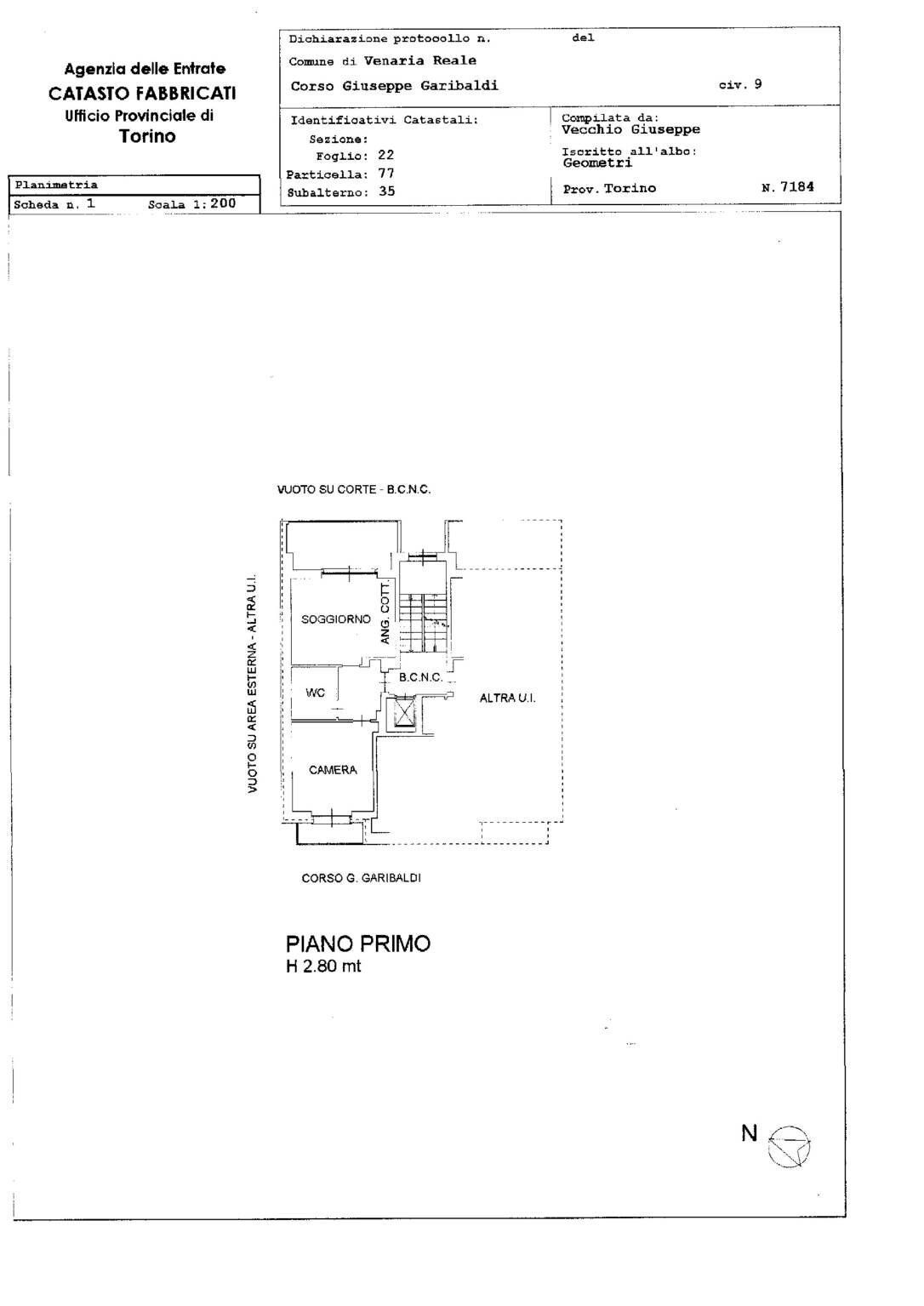 immagine annuncio 13 di 14