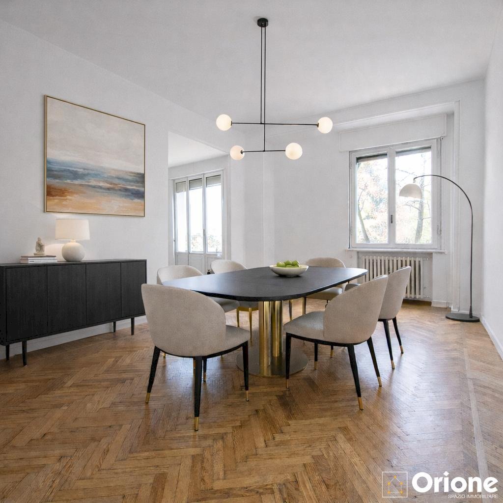 appartamento in vendita a Modena in zona Centro Storico