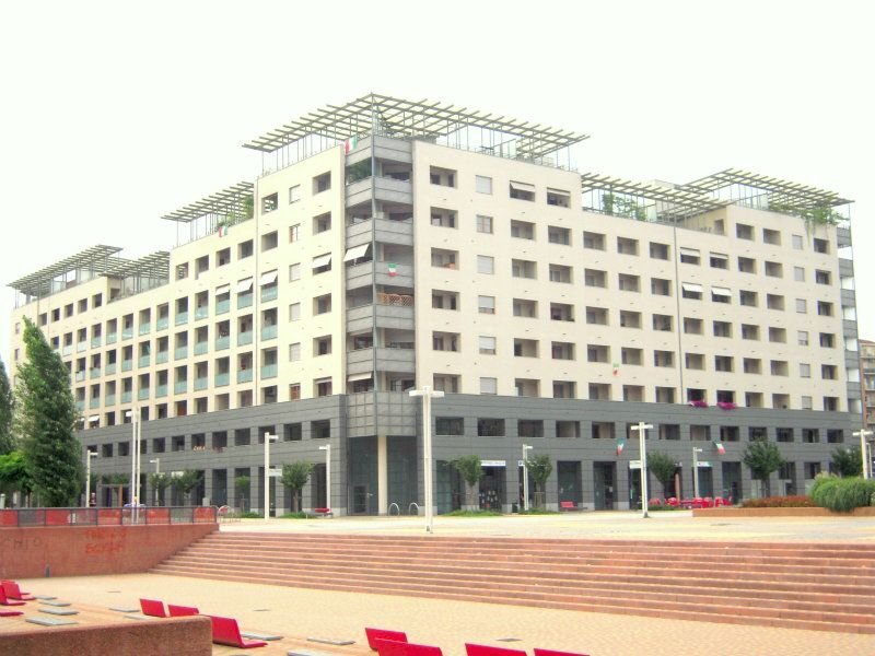 appartamento in vendita a Torino in zona Crocetta