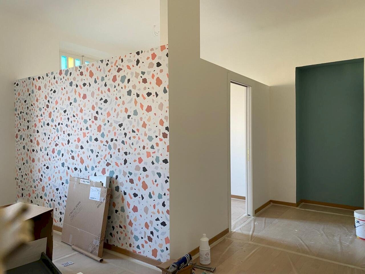 appartamento in affitto a Torino in zona Cit Turin