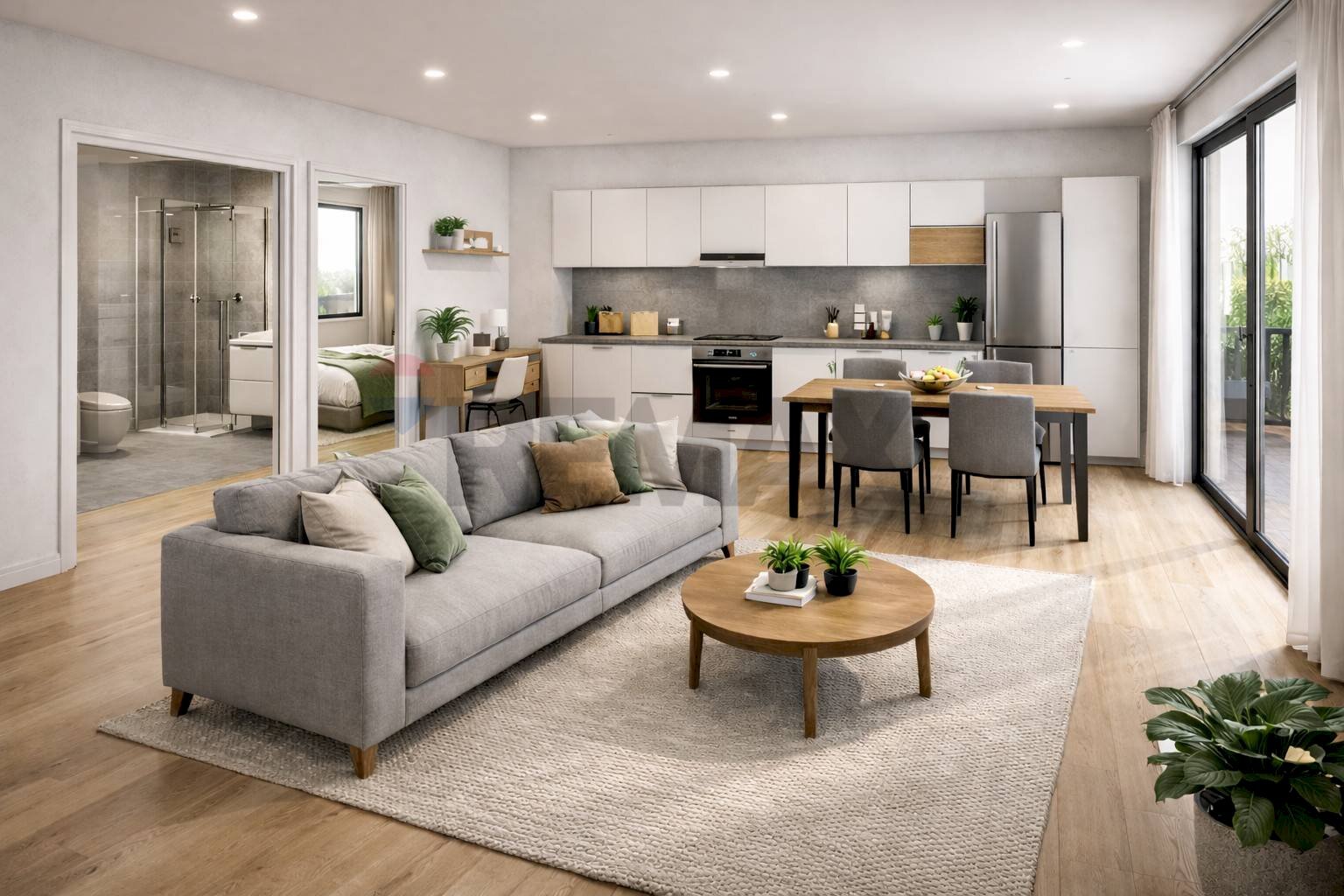 appartamento in vendita a Besozzo