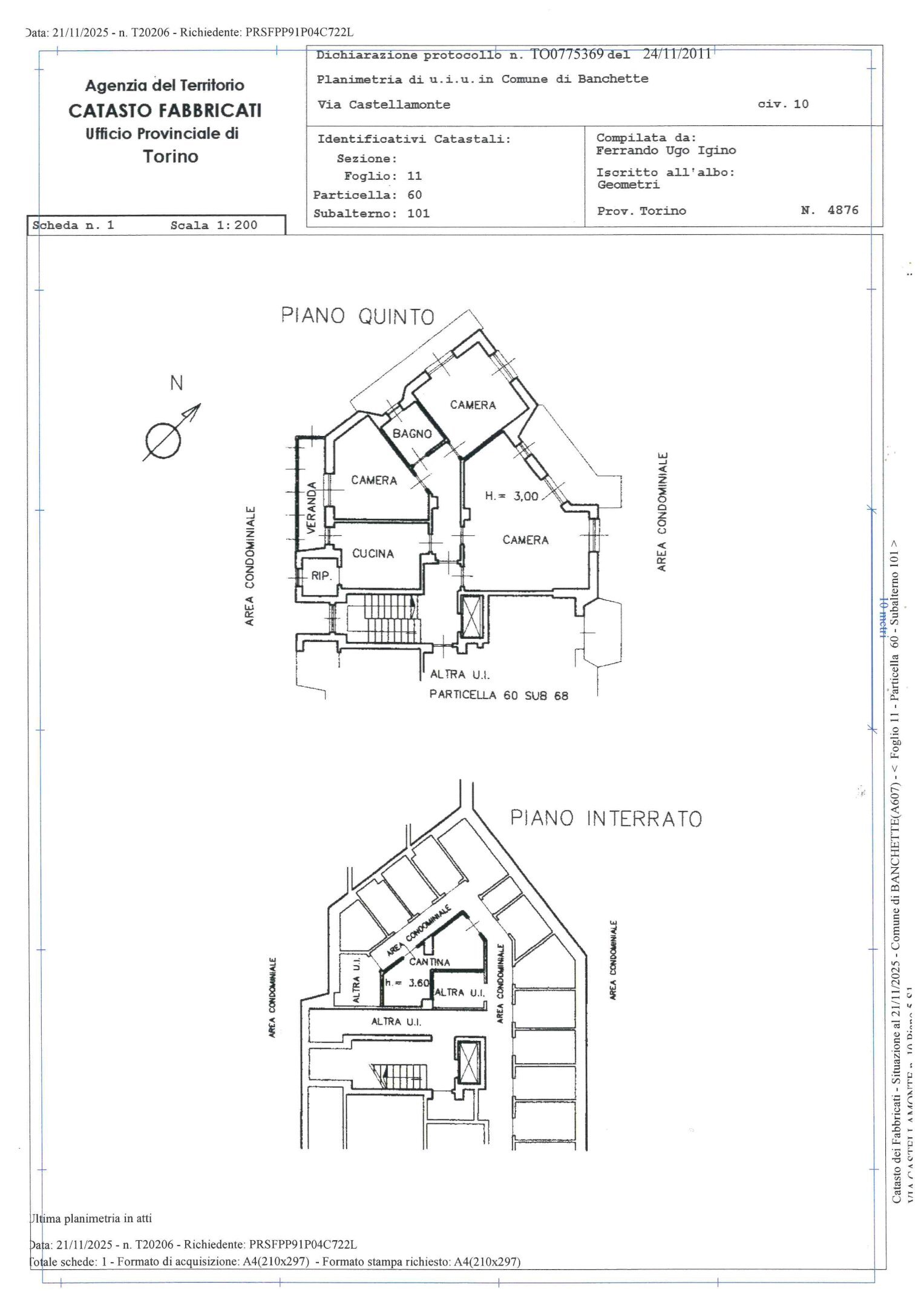 immagine annuncio 13 di 14