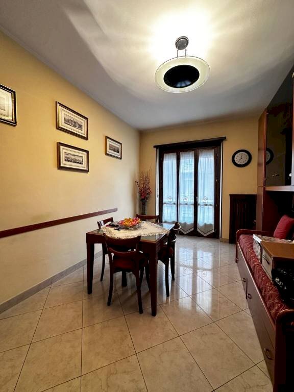 appartamento in vendita a Torino in zona Rebaudengo