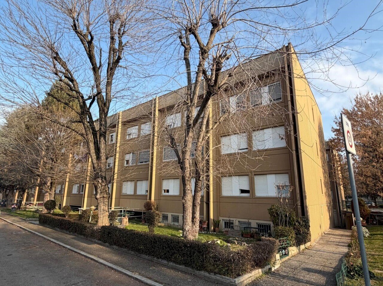 appartamento in vendita a Valsamoggia in zona Bazzano